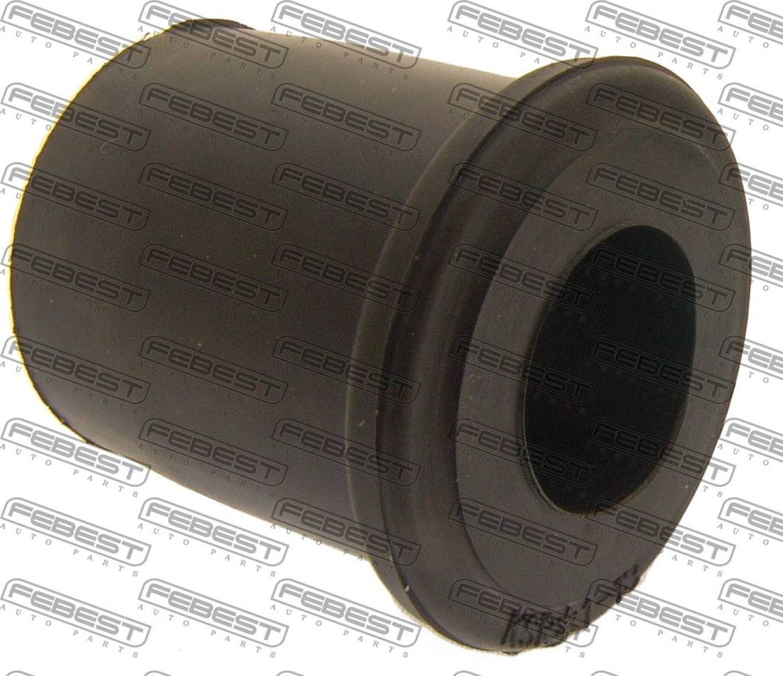 Втулка рессоры Febest. Артикул MZSB-BT502