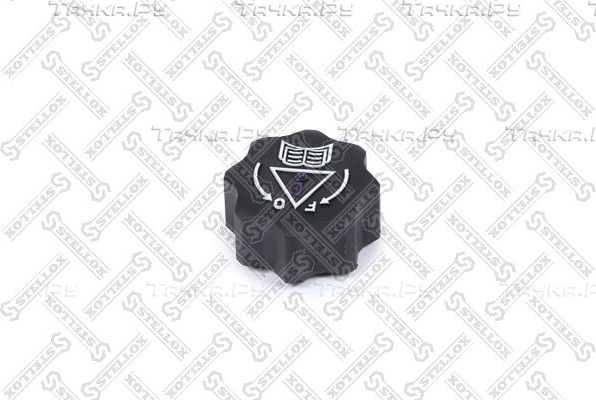 Крышка радиатора Stellox для Citroen C8 I 2002-2014. Артикул 75-50954-SX