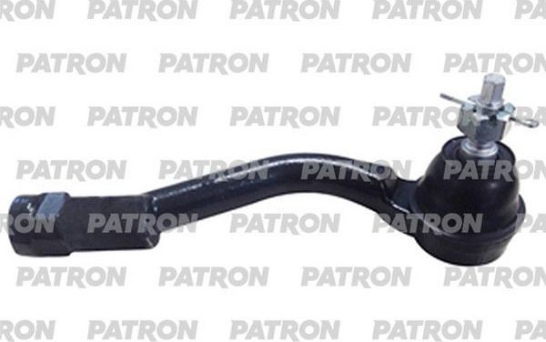 Наконечник рулевой тяги Patron. Артикул PS1393R