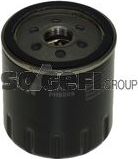 Масляный фильтр Fram для Citroen C4 II 2009-2026. Артикул PH9599