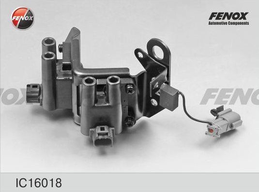 Катушка зажигания Fenox. Артикул IC16018