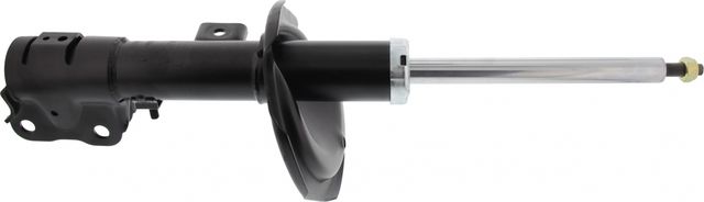 Амортизатор MAPCO передний левый для Mitsubishi Lancer X 2007-2017. Артикул 40228