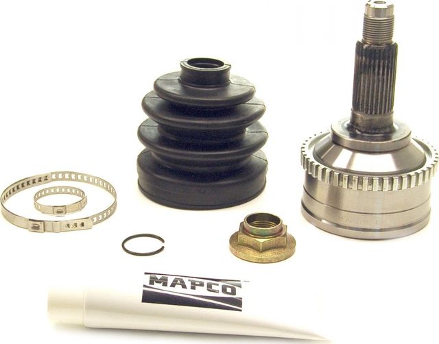 Шрус наружный (граната) MAPCO для Mazda MX-6 1992-1997. Артикул 16583