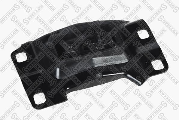 Подушка КПП Ford Focus/Kuga/C-MAX 1.6/1.8/2.0 2005 (Stellox) Stellox. Артикул 71-11404-SX