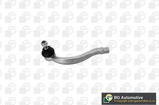Наконечник рулевой тяги BGA. Артикул SR1426