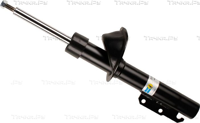 Амортизатор Bilstein B4 передний для Ford Fiesta III 1989-1995. Артикул 22-045560