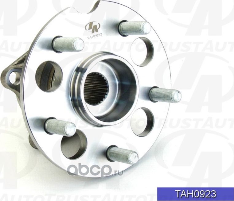 Ступичный узел ТА (Trustauto). Артикул TAH0923