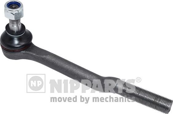 Наконечник рулевой тяги Nipparts. Артикул J4822082