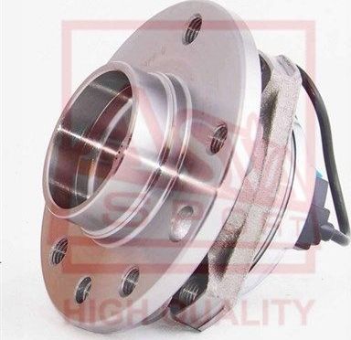 Ступица колеса Asva передняя для Opel Zafira B 2005-2019. Артикул OPWH-ZAFF