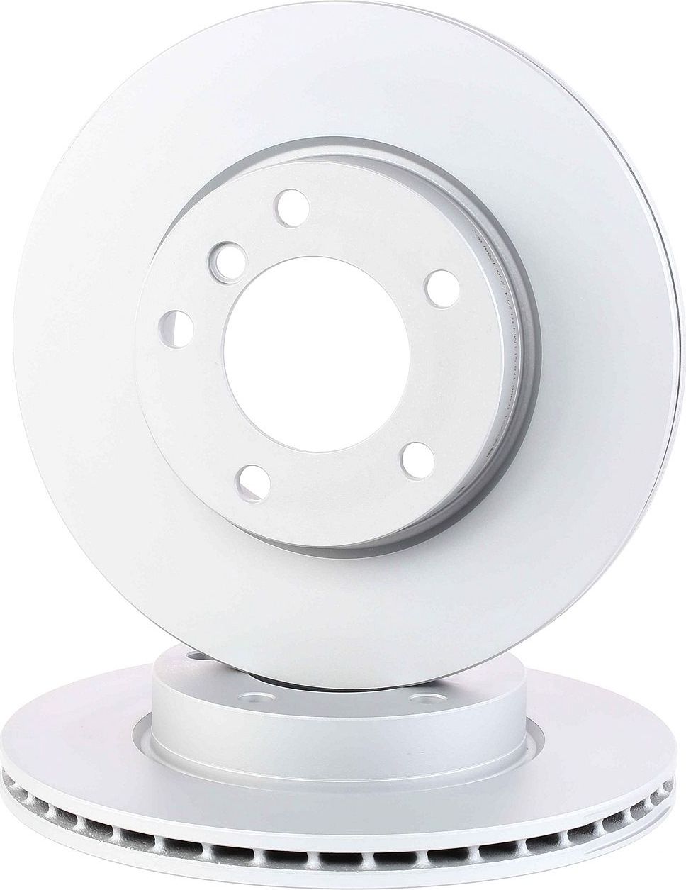 Тормозной диск Bosch. Артикул 0 986 478 513