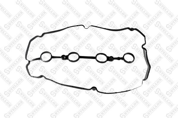 Прокладка клапанной крышки 441724 Stellox. Артикул 11-28041-SX