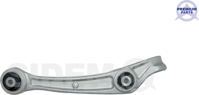 Продольный рычаг передней подвески Sidem (алюминий). Артикул 37075