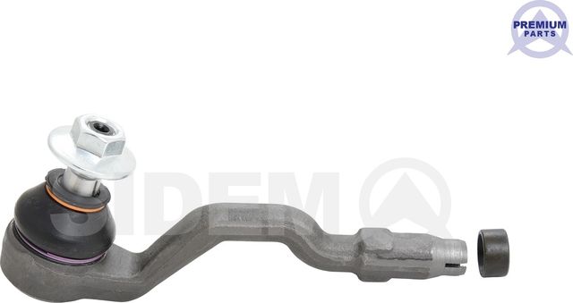 Наконечник рулевой тяги Sidem. Артикул 21435