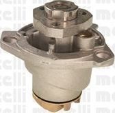 Помпа (водяной насос) Metelli для SEAT Toledo II 1999-2003. Артикул 24-0658