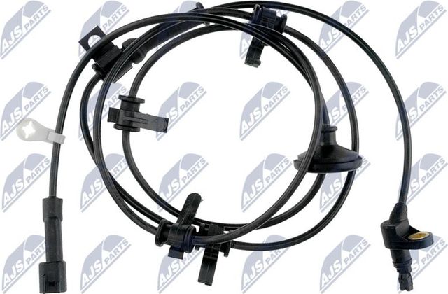 Датчик ABS NTY передний правый для Jeep Cherokee III (KJ) 2001-2008. Артикул HCA-CH-002