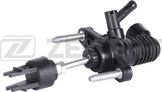 Цилиндр сцепления главный Zekkert (полимерный материал). Артикул ZD-1481