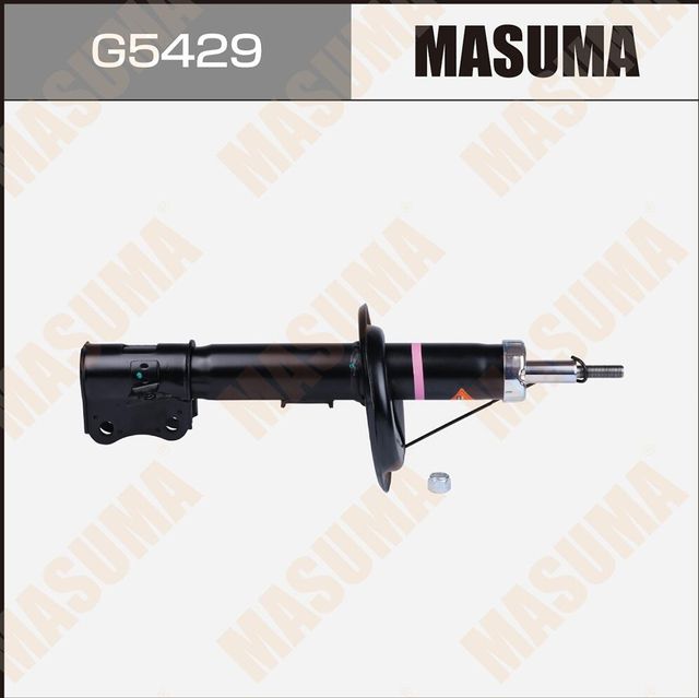 Амортизатор Masuma. Артикул G5429