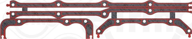 Прокладка маслянного поддона двигателя Elring. Артикул 445.991