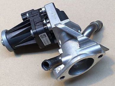 Клапан EGR (рециркуляции выхлопных газов) Ford. Артикул 1835009