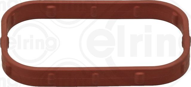 Прокладка впускного коллектора Elring (FPM (Fluor-Kautschuk)) для Opel Insignia II 2020-2026. Артикул 112.670