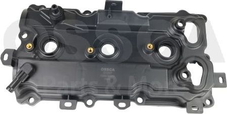 Клапанная крышка OSSCA. Артикул 51247
