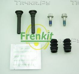 Направляющие тормозного суппорта (комплект) Frenkit задний для Chevrolet Evanda 2005-2006. Артикул 810082