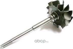 1100-016-122 Вал (Jrone). Артикул 1100016122