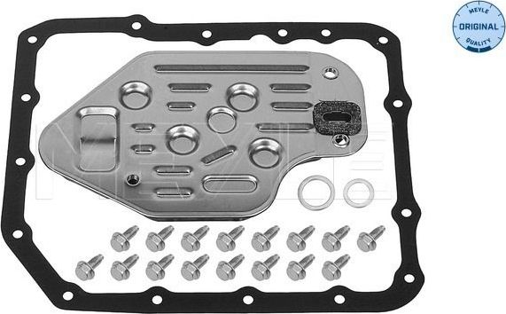 Фильтр АКПП Meyle Original Kit для BMW Z3 I 1995-2003. Артикул 300 241 1106/S