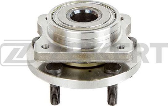 Ступица колеса Zekkert. Артикул RL-1320