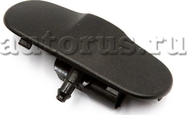 Форсунка омывателя лобового стекла VAG. Артикул 8J0955987G