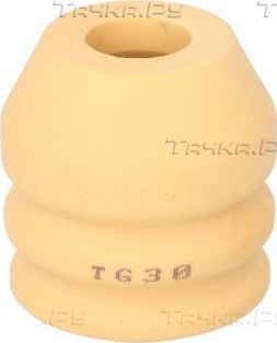 Отбойник амортизатора (стойки) Magnum Technology. Артикул A8X007MT