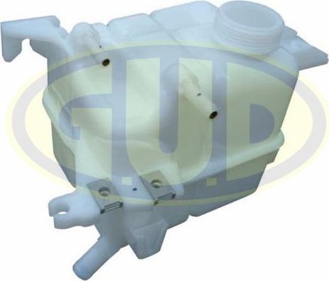 Расширительный бачок G.U.D. для Chevrolet Captiva I 2006-2018. Артикул GET000147