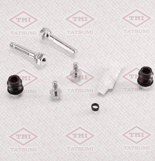 Ремкомплект направляющих суппорта TOYOTA (Tatsumi). Артикул TCG1249