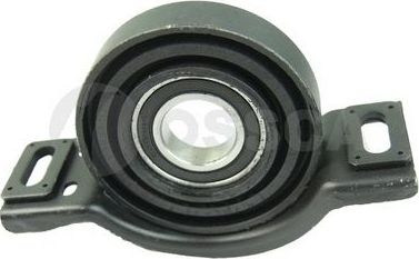 Подвесной подшипник карданного вала OSSCA для Mercedes-Benz C-Класс II (W203, CL203) 2000-2002. Артикул 33680