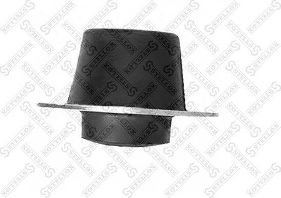 Опора (подушка) КПП Stellox. Артикул 72-11394-SX
