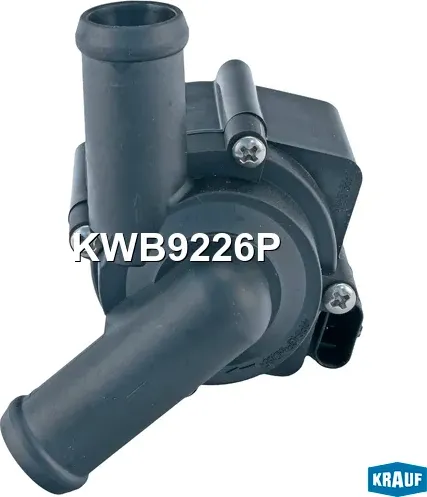 Насос водяной электрический Krauf. Артикул KWB9226P