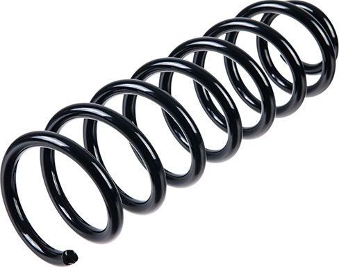 Пружина подвески Stellox. Артикул 10-22605-SX