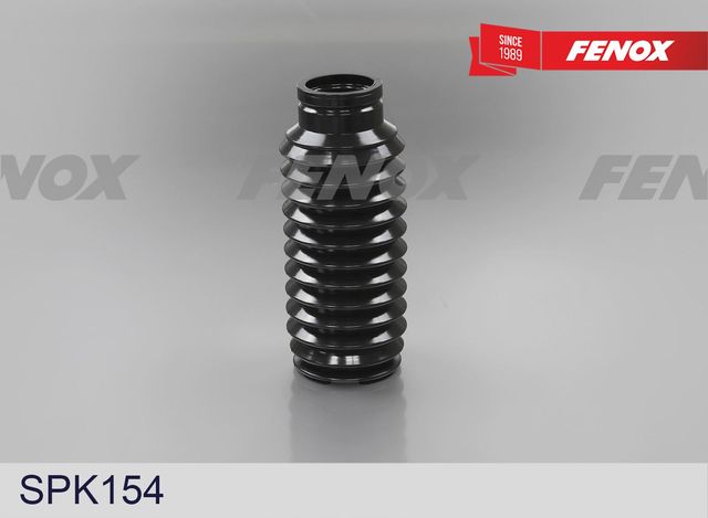 Комплект отбойников и пыльников амортизаторов (стоек) Fenox. Артикул SPK154