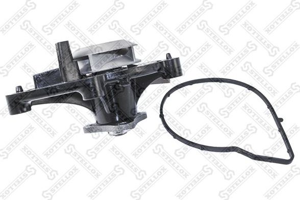 Помпа (водяной насос) Stellox. Артикул 4500-0214-SX