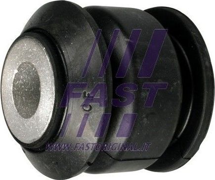 Сайлентблок передней балки Fast. Артикул FT18385