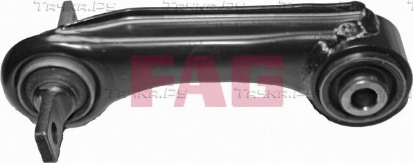Поперечный рычаг задней подвески Fag правый нижний для Mitsubishi Lancer VII 1995-2003. Артикул 821 0652 10