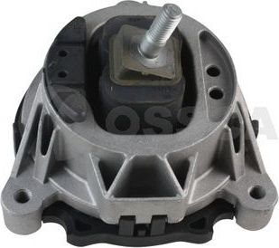 Подушка (опора) двигателя OSSCA левая для BMW 4 F32/F33/F36 2013-2017. Артикул 35290