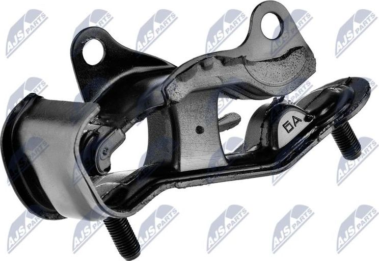 Подушка (опора) двигателя NTY (резина/металл). Артикул ZPS-HD-114