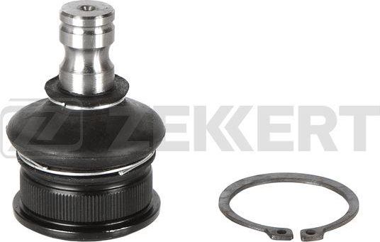 Шаровая опора Zekkert нижняя внешняя для Renault Megane II 2002-2008. Артикул TG-5372