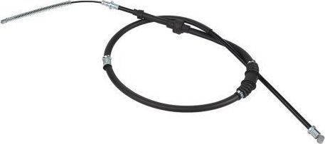 Трос ручника (тросик ручного тормоза) Stellox. Артикул 29-96020-SX