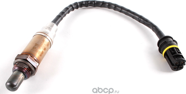 Лямбда-зонд (кислородный датчик) BMW. Артикул 11781742050