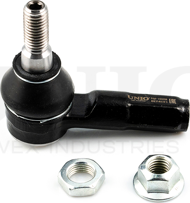 Наконечник рулевой тяги (Unio). Артикул SSP-10098