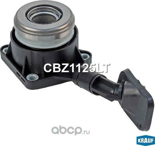 Подшипник выжимной гидравлический Krauf. Артикул CBZ1125LT