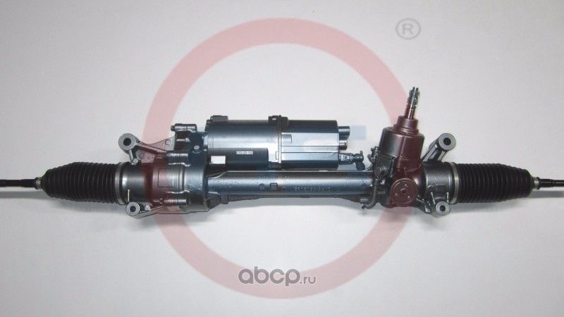 Рулевая рейка Mercedes E W213 / S213 2016- rebuild (GS). Артикул 3GS4424