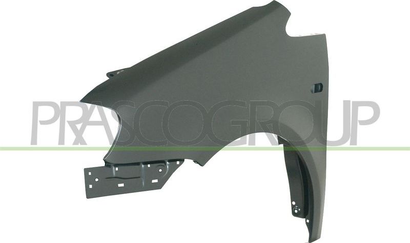 Крыло Prasco Premium. Артикул VG9043004